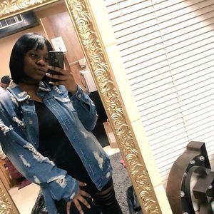 Meet your Posher, Ariann